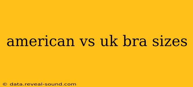 american vs uk bra sizes